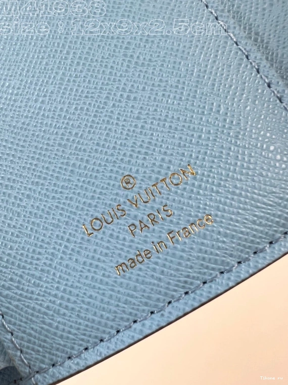 Affordable VICTORINE WALLET-12*9.5*2.5 VUITTON cm LOUIS 0824